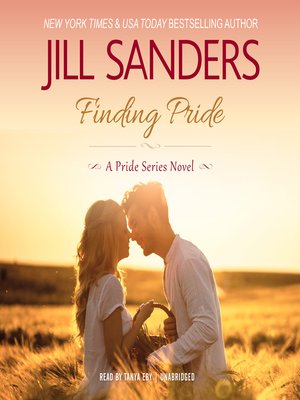 cover image of Finding Pride
